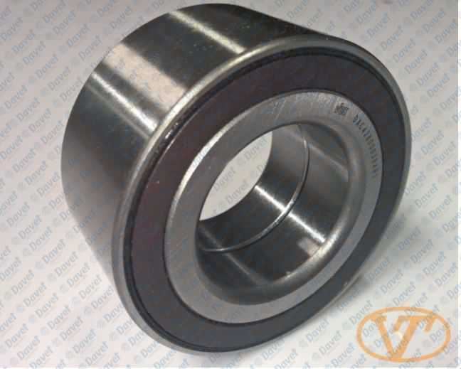 VOE DAC 42800039 ABS On Teker Rulmani Dacia Duster-Duster 4×4 1.2 Tce 1.5 Dci 1.6 16v 4×4 2012> Renault Megane Iii-Megane Iv-Fluence Grand Scenic Iii 1.5 Dci 1.6 16v 1.9 Dci  2012>-42 X 80×39